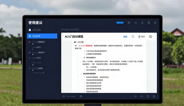 环保技术应用如何重塑行业发展趋势
