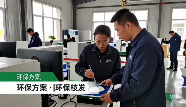 废气治理时代下废水治理工程应用价值分析