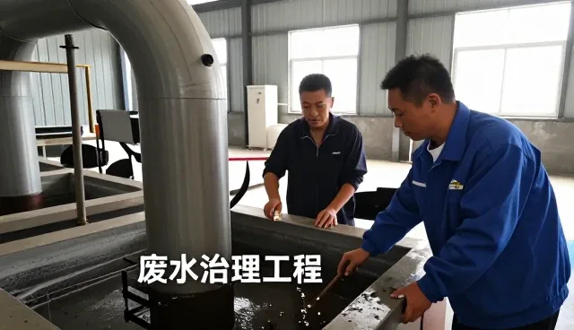 广州艾浦优环保科技有限公司聊聊环保设备销售废气治理