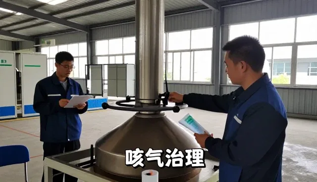 环保技术研发应用：广州艾浦优环保科技有限公司经验谈