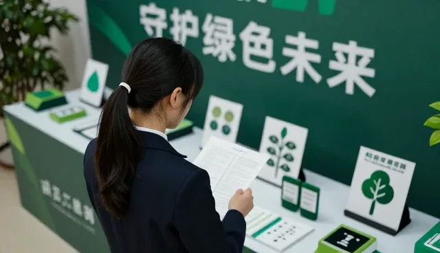 工业废气治理场景中的技术应用与优化路径