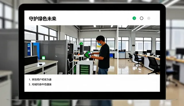 节能改造帮助应用实现效率提升